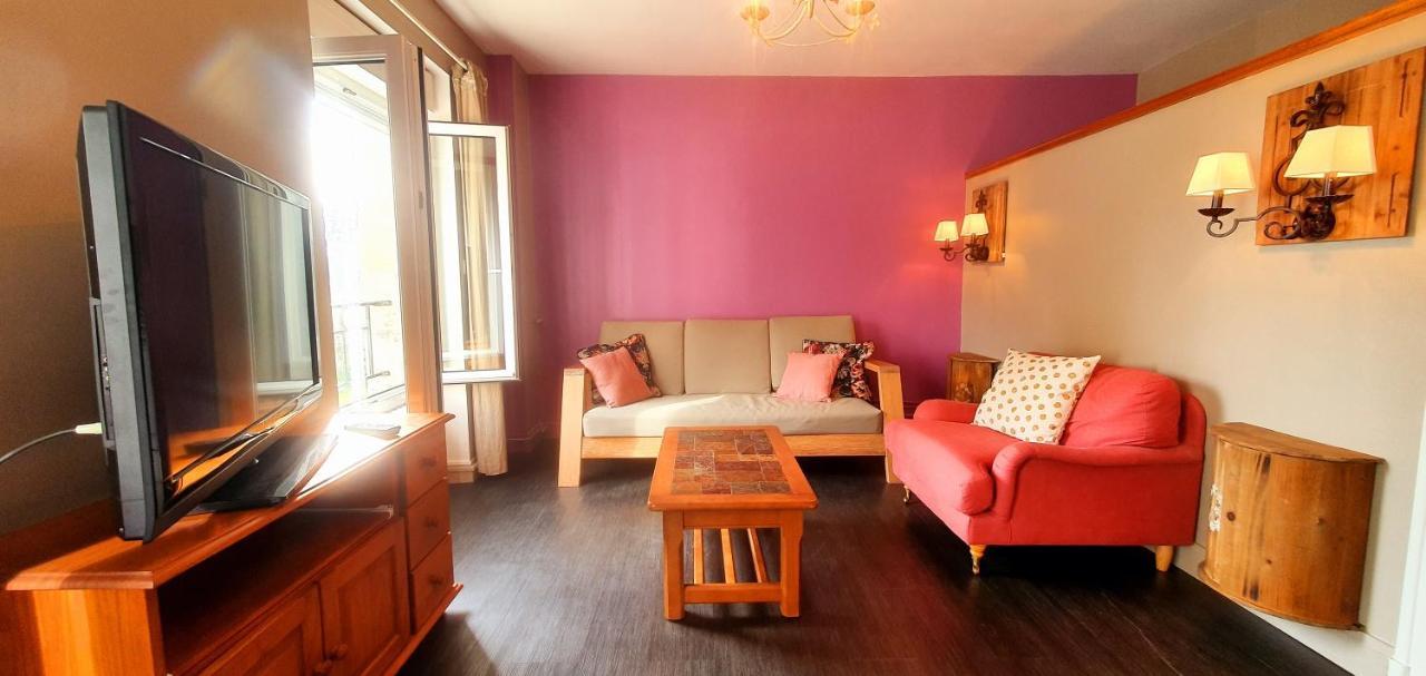 Val-Couesnon Cosy Er Lann Gite Sequoia מראה חיצוני תמונה